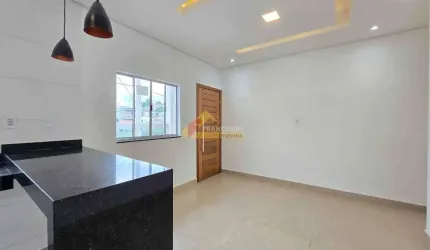 Casa à venda, 3 quartos, 2 vagas, Serra Verde - Divinópolis/MG