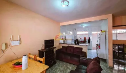 Casa à venda, 3 quartos, 2 vagas, Dona Rosa - Divinópolis/MG