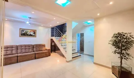 Casa à venda, 4 quartos, 2 suítes, 2 vagas, Bom Pastor - Divinópolis/MG