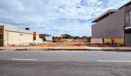 Terreno à venda, Niterói - Divinópolis/MG