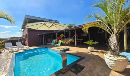 Casa à venda, 3 quartos, 1 suíte, 2 vagas, Maria Peçanha - Divinópolis/MG