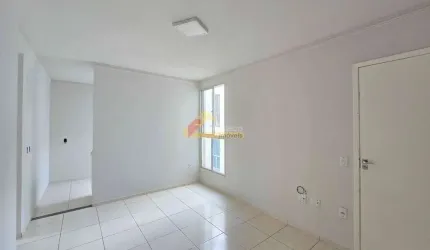 Apartamento à venda, 2 quartos, 1 vaga, Interlagos - Divinópolis/MG