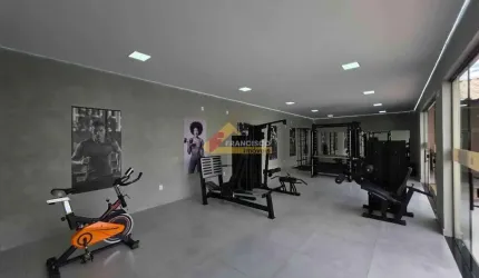 Apartamento à venda, 2 quartos, 1 vaga, Vila Espírito Santo - Divinópolis/MG