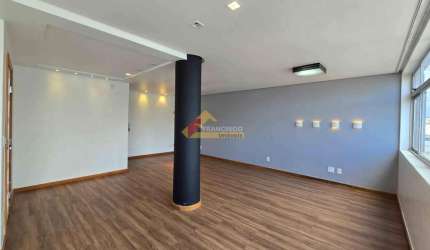 Apartamento à venda, 3 quartos, 1 suíte, 3 vagas, Sidil - Divinópolis/MG