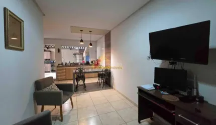 Casa à venda, 3 quartos, 2 vagas, Padre Eustáquio - Divinópolis/MG