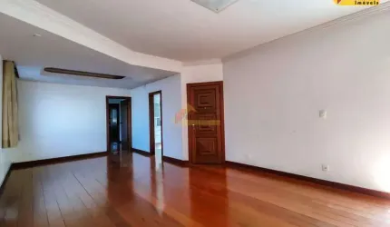 Apartamento à venda, 3 quartos, 1 suíte, 2 vagas, Centro - Divinópolis/MG
