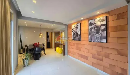 Apartamento à venda, 3 quartos, Centro - Divinópolis/MG