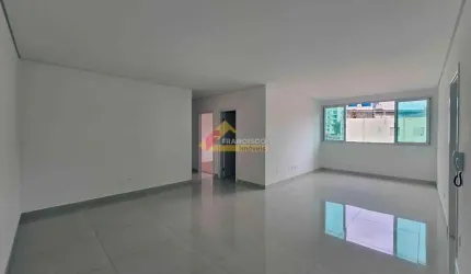 Apartamento à venda, 3 quartos, 3 suítes, 2 vagas, Centro - Divinópolis/MG
