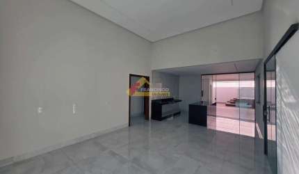 Casa à venda, 3 quartos, 1 suíte, 3 vagas, Bela Vista - Divinópolis/MG