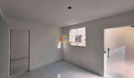 Apartamento à venda, 2 quartos, 1 vaga, Candidés - Divinópolis/MG