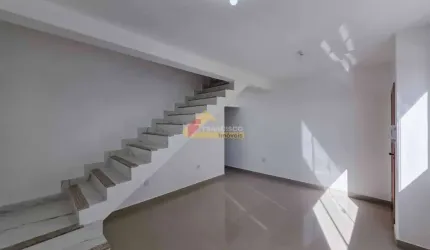 Apartamento Cobertura à venda, 2 quartos, 1 suíte, 1 vaga, Chanadour - Divinópolis/MG