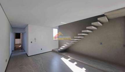Apartamento Cobertura à venda, 3 quartos, 2 suítes, 3 vagas, Centro - Divinópolis/MG