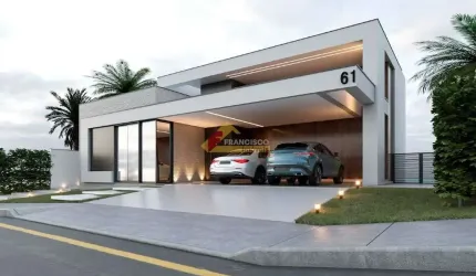 Casa de 02 pavimentos
