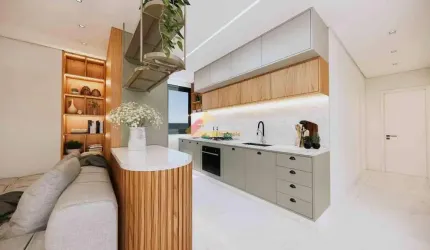 Apartamento Cobertura à venda, 3 quartos, 1 suíte, 2 vagas, Bom Pastor - Divinópolis/MG