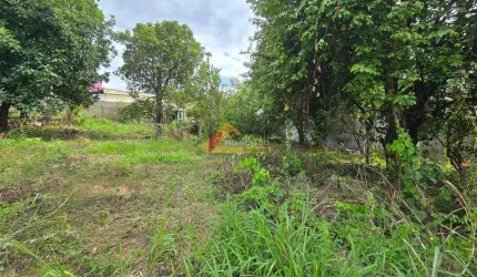 Lote à venda, Davanuze - Divinópolis/MG