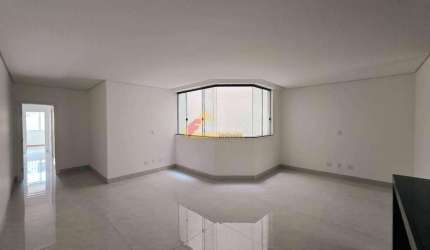 Apartamento à venda, 3 quartos, 2 suítes, 2 vagas, Centro - Divinópolis/MG