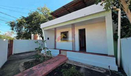 Casa à venda, 3 quartos, 2 vagas, Centro - Divinópolis/MG