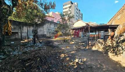 Lote à venda, Santo Antônio - Divinópolis/MG