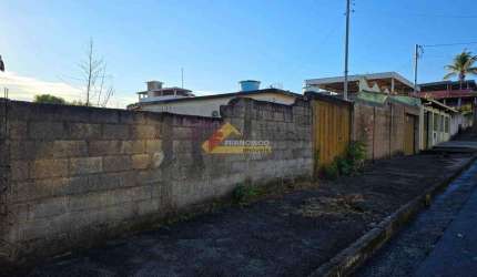 Lote à venda, Padre Eustáquio - Divinópolis/MG
