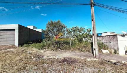 Lote à venda, santa lucia - Divinópolis/MG