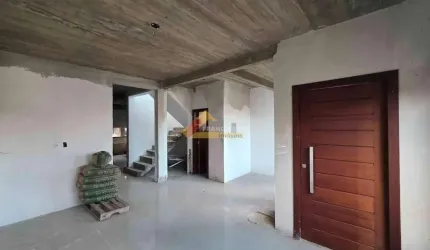 Casa à venda, 3 quartos, 1 suíte, 1 vaga, Mangabeiras - Divinópolis/MG