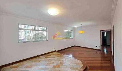 Apartamento à venda, 3 quartos, 1 suíte, 2 vagas, Centro - Divinópolis/MG