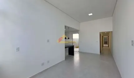 Casa à venda, 3 quartos, 1 suíte, 2 vagas, São Roque - Divinópolis/MG