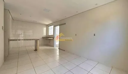 Casa à venda, 3 quartos, 8 vagas, Vale do Sol - Divinópolis/MG