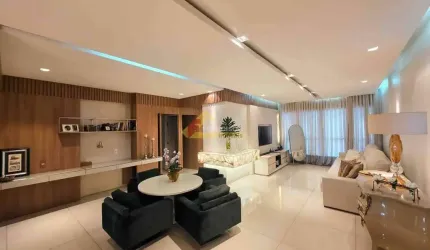 Apartamento à venda, 4 quartos, 2 suítes, 2 vagas, Centro - Divinópolis/MG