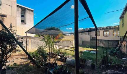 Lote à venda, São José - Divinópolis/MG