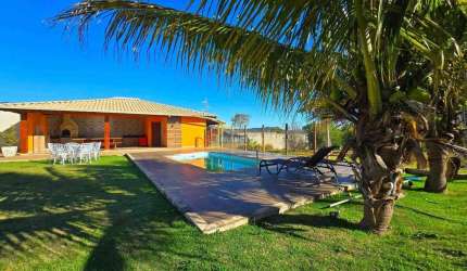 Casa em Condomínio à venda, 4 quartos, 1 suíte, 4 vagas, INHAME - Divinópolis/MG