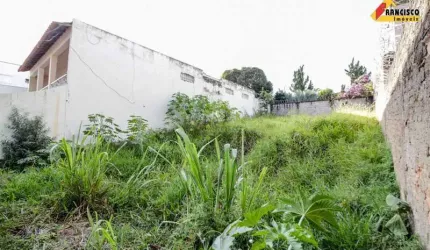 Lote para aluguel, Sidil - Divinópolis/MG