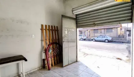 Loja para aluguel, Levindo Paula Pereira - Divinópolis/MG
