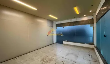 Loja localizada no bairro Bom Pastor