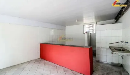 Loja para aluguel, Catalão - Divinópolis/MG