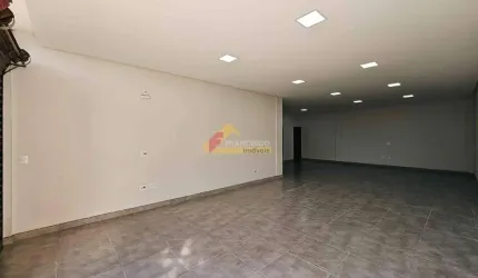 Loja para aluguel, Interlagos - Divinópolis/MG