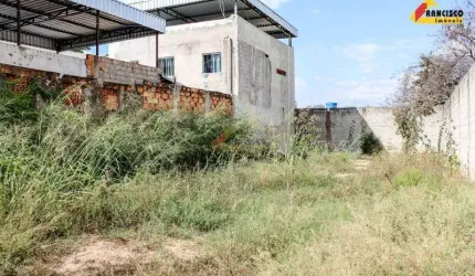 Lote para aluguel, Manoel Valinhas - Divinópolis/MG