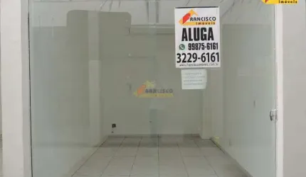 Loja para aluguel, Bom Pastor - Divinópolis/MG