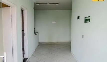 Apartamento para aluguel, 1 quarto, Centro - Divinópolis/MG