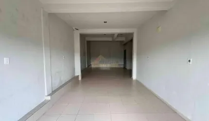 Loja para aluguel, Cidade Jardim - Divinópolis/MG