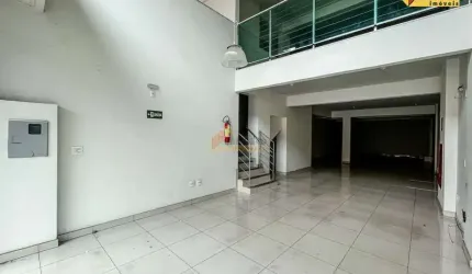 Loja comercial Sao Sebastião
