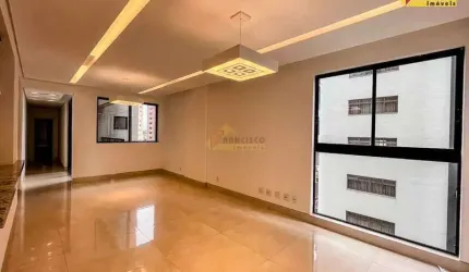 Apartamento para aluguel, 3 quartos, 3 suítes, 2 vagas, Centro - Divinópolis/MG