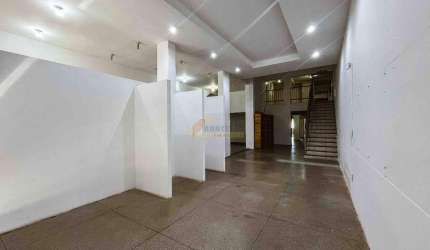Loja localizada no bairro São José