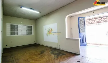 Apartamento para aluguel, 5 quartos, 1 suíte, Centro - Divinópolis/MG