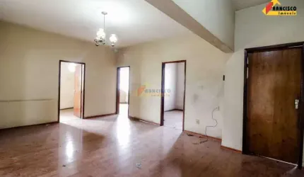 Apartamento para aluguel, 4 quartos, Centro - Divinópolis/MG