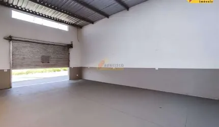 Loja para aluguel, Tietê - Divinópolis/MG