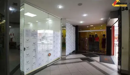 Loja para aluguel, Bom Pastor - Divinópolis/MG