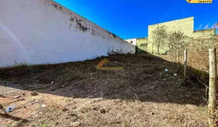 Lote para aluguel, Levindo Paula Pereira - Divinópolis/MG