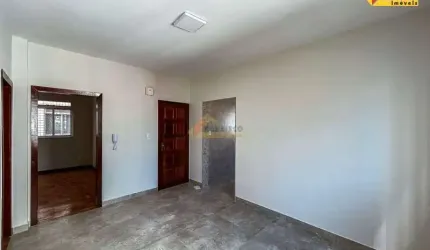 Apartamento para aluguel, 3 quartos, 1 suíte, 1 vaga, Centro - Divinópolis/MG