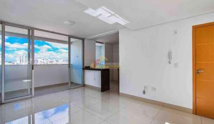 Apartamento para aluguel, 3 quartos, 1 suíte, 2 vagas, Manoel Valinhas - Divinópolis/MG